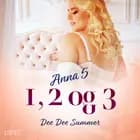Anna 5: 1, 2 og 3 af Dee Dee Summer