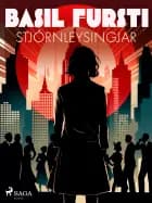 Basil fursti: Stjórnleysingjar af Óþekktur