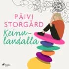 Keinulaudalla af Päivi Storgård