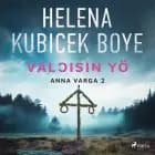 Valoisin yö af Helena Kubicek Boye