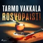 Rosvopaisti af Tarmo Vakkala