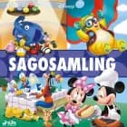Disney Sagosamling af Disney