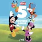 Musse Piggs 5-minuterssagor af Disney