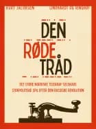 Den røde tråd af Kurt Jacobsen