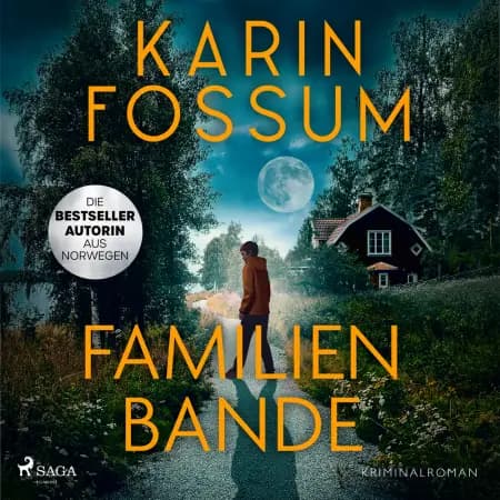 Familienbande af Karin Fossum