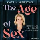The Age of Sex af Katrin Hinrichs
