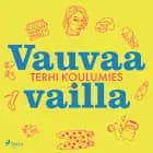 Vauvaa vailla af Terhi Koulumies