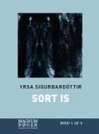 Sort is af Yrsa Sigurdardottir