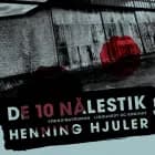 De 10 nålestik af Henning Hjuler