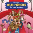 Naja Münster (10) Det store modeshow af Line Kyed Knudsen