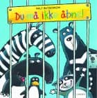 Du må ikke åbne! af Ralf Butschkow