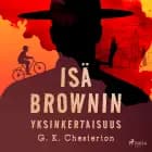 Isä Brownin yksinkertaisuus af G. K. Chesterton