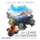 Die Lehre des Sanzibor: Eine Geschichte aus Gorrae af Leslie Meilinger
