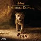 Løvernes Konge – Historien fra filmen