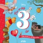 Nu er jeg 3 år - Seks historier til dig på tre af Disney
