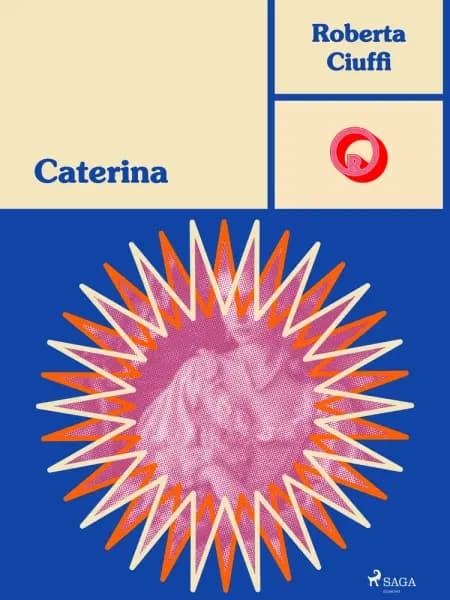 Caterina af Roberta Ciuffi