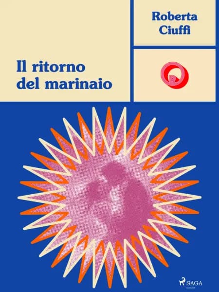 Il ritorno del marinaio af Roberta Ciuffi
