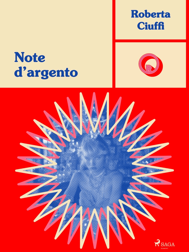 Note d'argento af Roberta Ciuffi