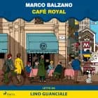 Café Royal af Marco Balzano