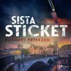 Sista sticket af Elisabet Peterzén