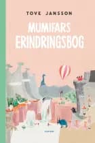 Mumifars erindringsbog af Tove Jansson