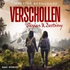 Verschollen: Skylar & Destiny af Martina Bernsdorf