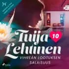 Vihreän Lootuksen salaisuus