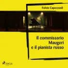 Il commissario Maugeri e il pianista russo af Fulvio Capezzuoli