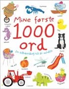 Mine første 1000 ord