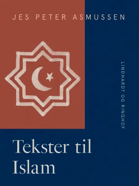 Tekster til Islam af Jes Peter Asmussen