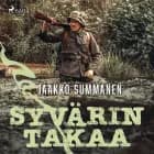 Syvärin takaa af Jaakko Summanen