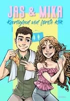 Jas & Mika - Kærlighed ved første klik af Sofie Boysen