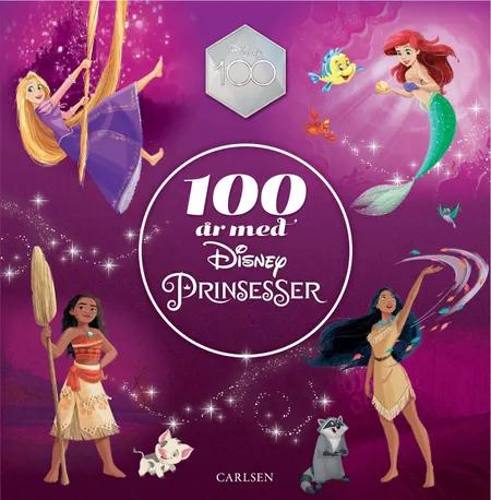 100 år med Disney - Prinsesser af Disney
