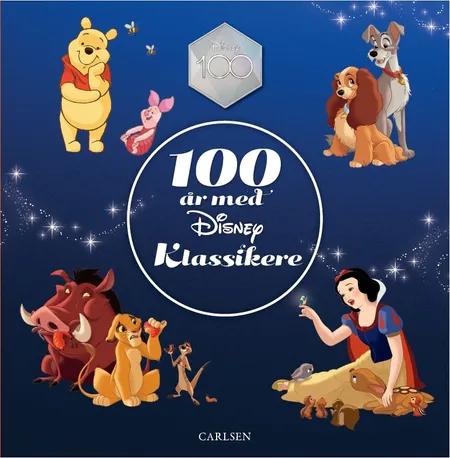 100 år med Disney - Klassikere af Disney