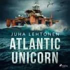 Atlantic Unicorn af Juha Lehtonen