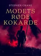 Modets røde kokarde af Stephen Crane