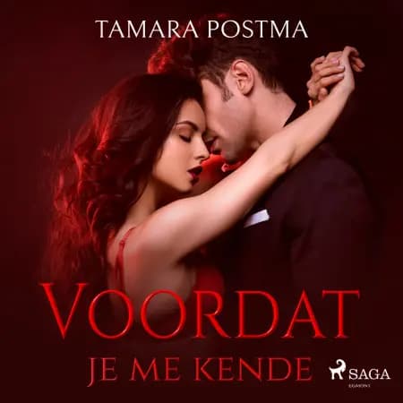 Voordat je me kende af Tamara Postma