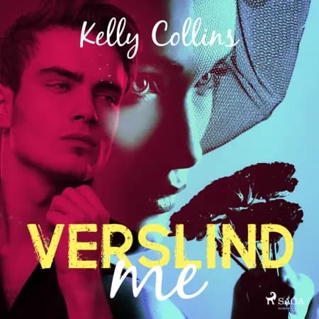 Verslind me af Kelly Collins
