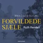 Forvildede sjæle af Ruth Rendell