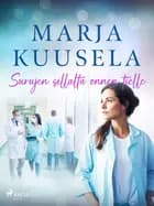 Surujen sillalta onnen tielle