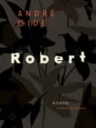 Robert af André Gide