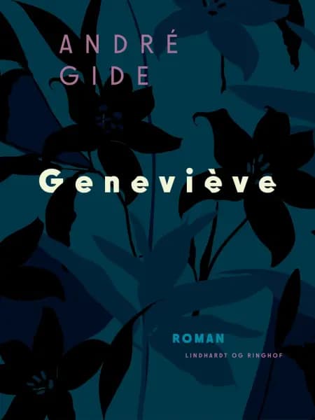 Geneviève af André Gide