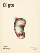 Digte af Jess Ørnsbo