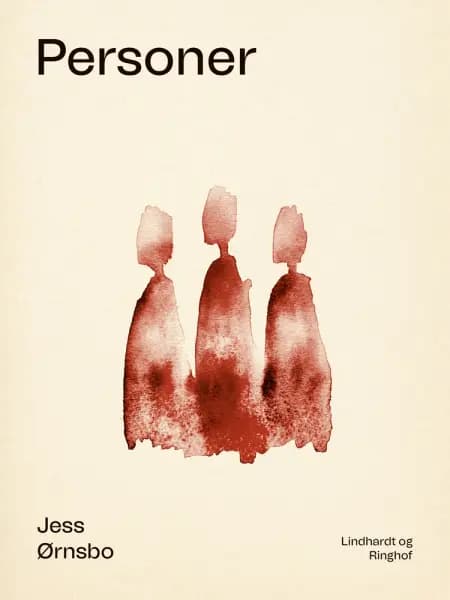 Personer af Jess Ørnsbo