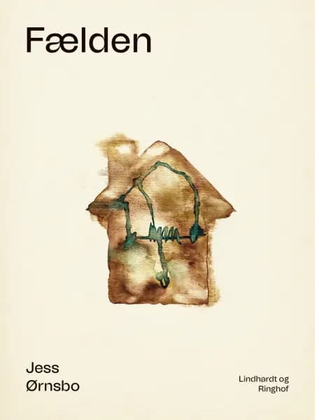 Fælden af Jess Ørnsbo