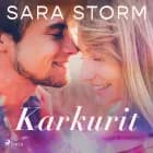 Karkurit af Sara Storm