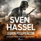 Legion potępieńców af Sven Hassel