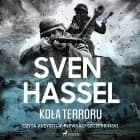 Koła terroru af Sven Hassel