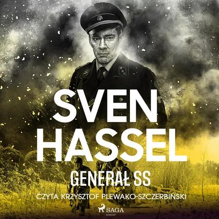 Generaal SS af Sven Hassel