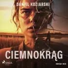 Ciemnokrąg af Daniel Koziarski